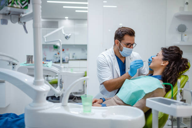 Dental Bonding in Cuba, MO